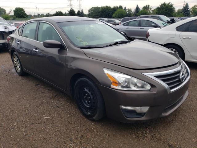 Photo 3 VIN: 1N4AL3AP3DC233132 - NISSAN ALTIMA 2.5 