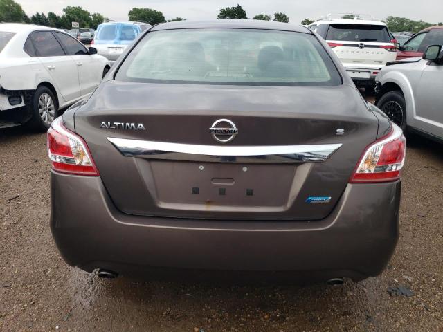 Photo 5 VIN: 1N4AL3AP3DC233132 - NISSAN ALTIMA 2.5 