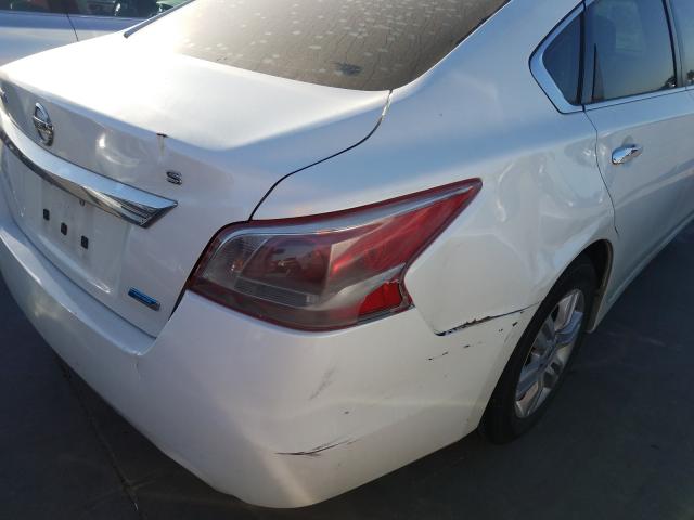 Photo 8 VIN: 1N4AL3AP3DC233762 - NISSAN ALTIMA 2.5 