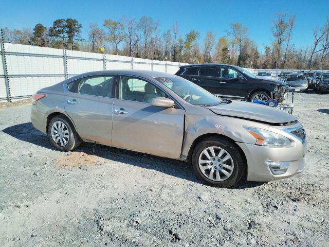 Photo 3 VIN: 1N4AL3AP3DC234457 - NISSAN ALTIMA 2.5 