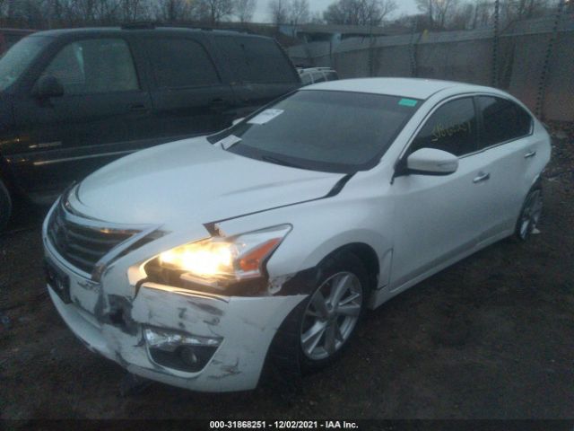 Photo 1 VIN: 1N4AL3AP3DC234751 - NISSAN ALTIMA 