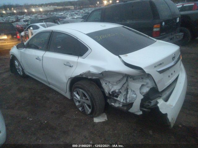 Photo 2 VIN: 1N4AL3AP3DC234751 - NISSAN ALTIMA 