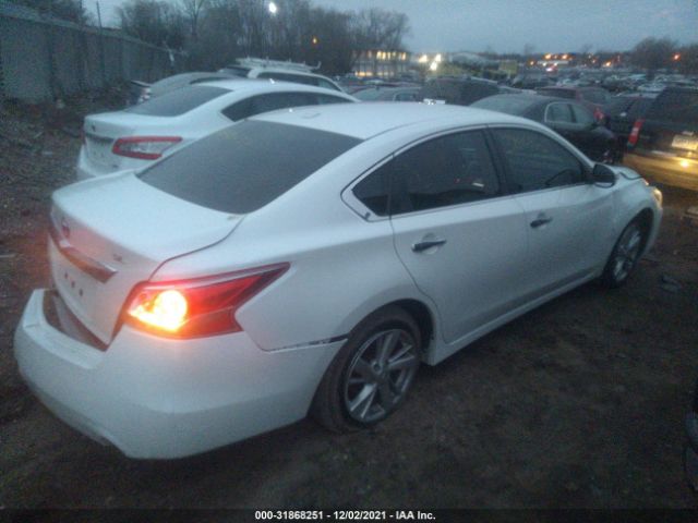 Photo 3 VIN: 1N4AL3AP3DC234751 - NISSAN ALTIMA 