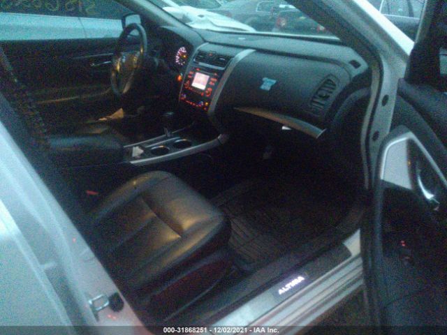 Photo 4 VIN: 1N4AL3AP3DC234751 - NISSAN ALTIMA 