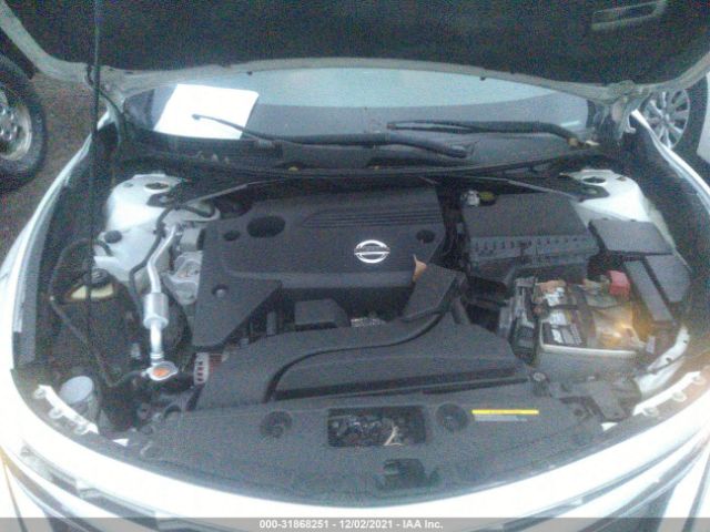 Photo 9 VIN: 1N4AL3AP3DC234751 - NISSAN ALTIMA 