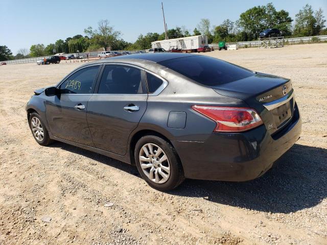 Photo 1 VIN: 1N4AL3AP3DC236032 - NISSAN ALTIMA 2.5 