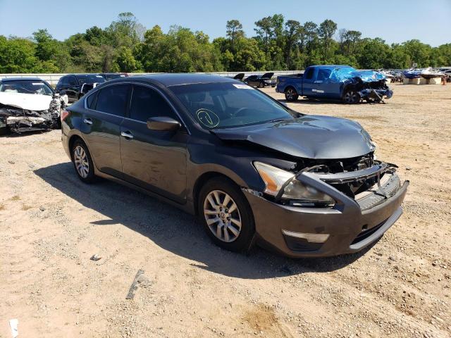 Photo 3 VIN: 1N4AL3AP3DC236032 - NISSAN ALTIMA 2.5 