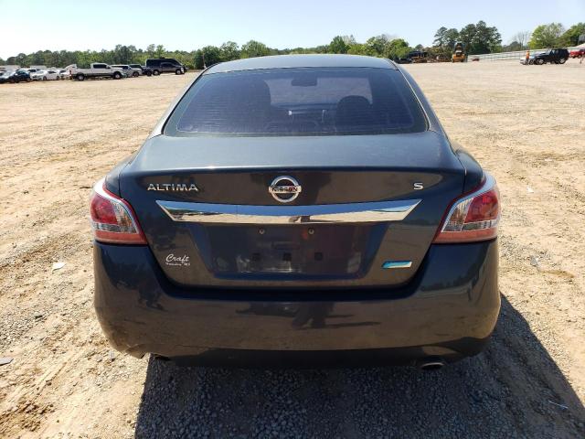 Photo 5 VIN: 1N4AL3AP3DC236032 - NISSAN ALTIMA 2.5 