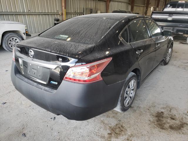 Photo 3 VIN: 1N4AL3AP3DC236161 - NISSAN ALTIMA 2.5 