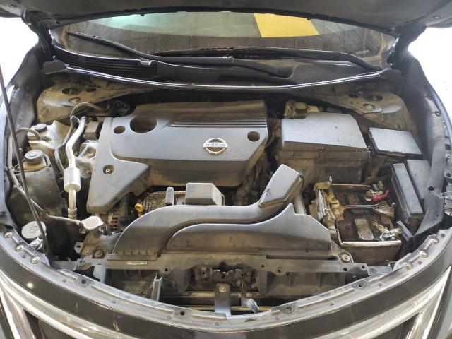 Photo 6 VIN: 1N4AL3AP3DC236161 - NISSAN ALTIMA 2.5 