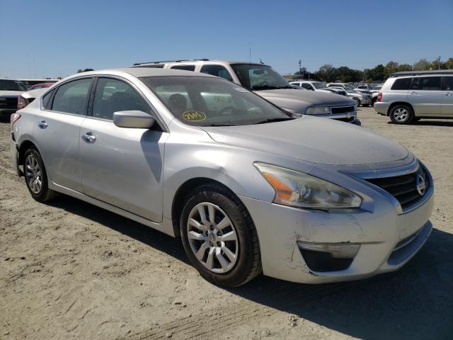 Photo 0 VIN: 1N4AL3AP3DC236872 - NISSAN ALTIMA 2.5 