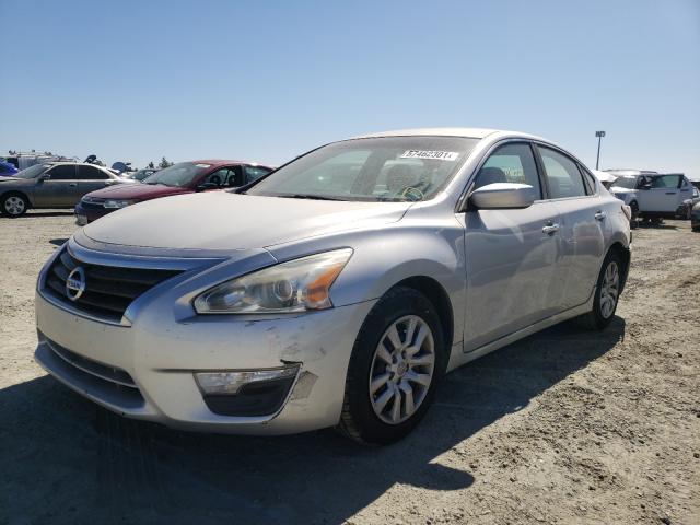 Photo 1 VIN: 1N4AL3AP3DC236872 - NISSAN ALTIMA 2.5 