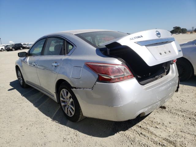 Photo 2 VIN: 1N4AL3AP3DC236872 - NISSAN ALTIMA 2.5 