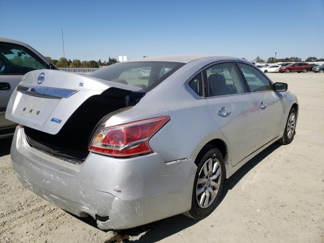 Photo 3 VIN: 1N4AL3AP3DC236872 - NISSAN ALTIMA 2.5 