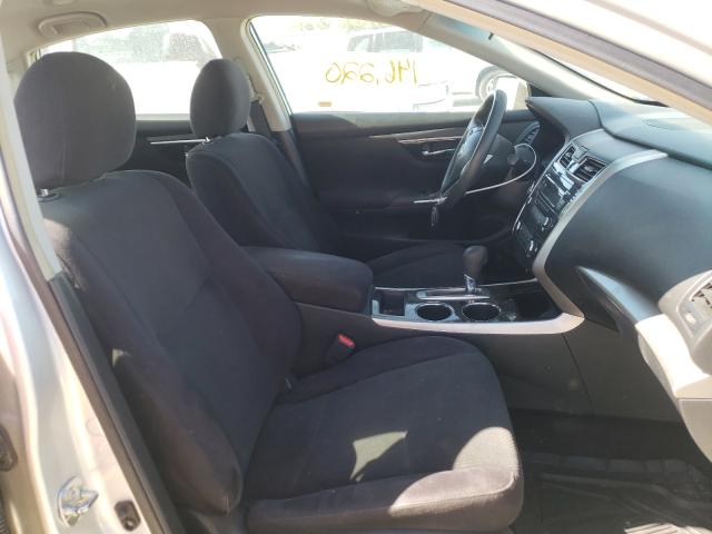 Photo 4 VIN: 1N4AL3AP3DC236872 - NISSAN ALTIMA 2.5 