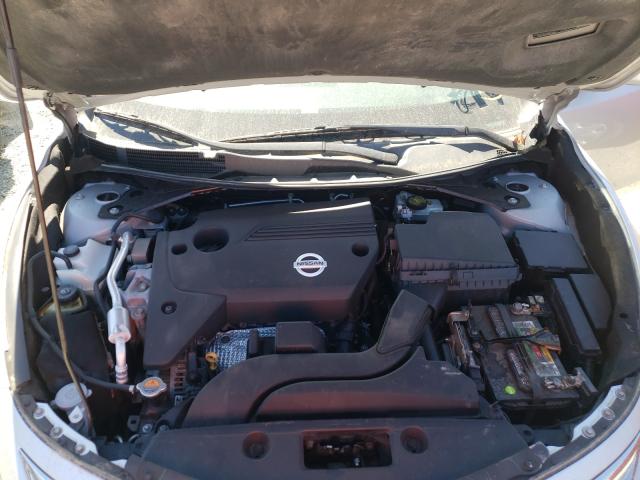 Photo 6 VIN: 1N4AL3AP3DC236872 - NISSAN ALTIMA 2.5 