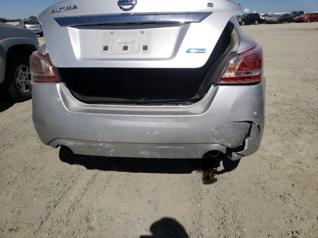 Photo 8 VIN: 1N4AL3AP3DC236872 - NISSAN ALTIMA 2.5 