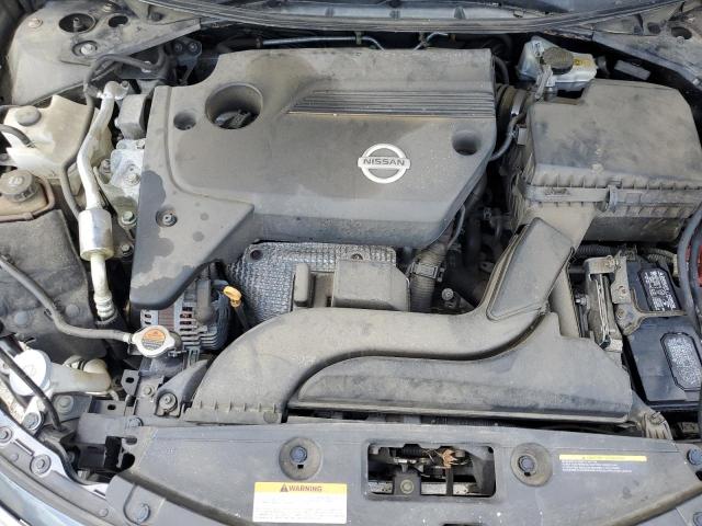 Photo 10 VIN: 1N4AL3AP3DC237262 - NISSAN ALTIMA 