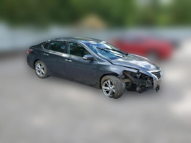 Photo 3 VIN: 1N4AL3AP3DC237262 - NISSAN ALTIMA 