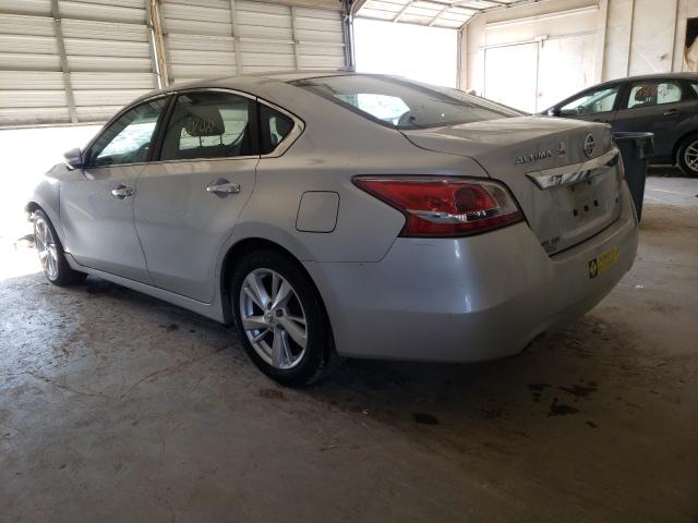 Photo 2 VIN: 1N4AL3AP3DC238590 - NISSAN ALTIMA 2.5 