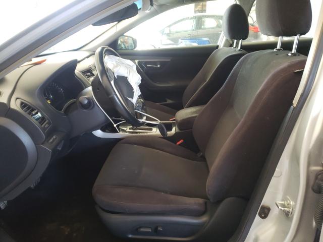 Photo 4 VIN: 1N4AL3AP3DC238590 - NISSAN ALTIMA 2.5 