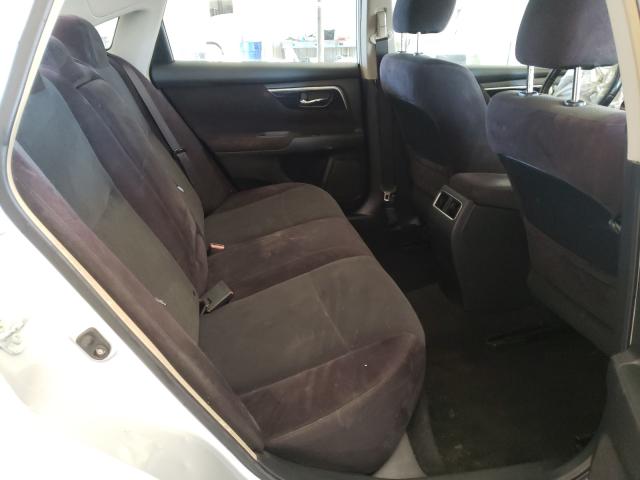 Photo 5 VIN: 1N4AL3AP3DC238590 - NISSAN ALTIMA 2.5 