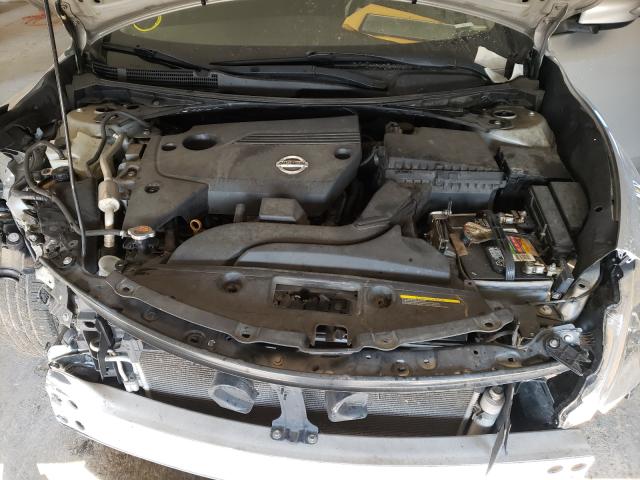 Photo 6 VIN: 1N4AL3AP3DC238590 - NISSAN ALTIMA 2.5 