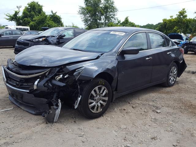 Photo 1 VIN: 1N4AL3AP3DC239223 - NISSAN ALTIMA 2.5 