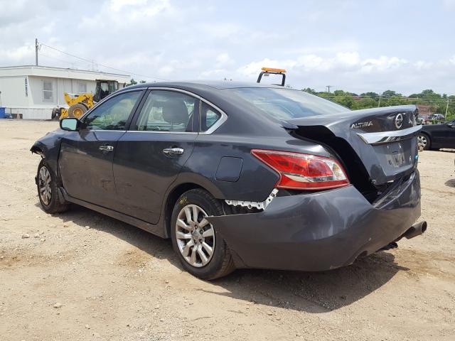 Photo 2 VIN: 1N4AL3AP3DC239223 - NISSAN ALTIMA 2.5 