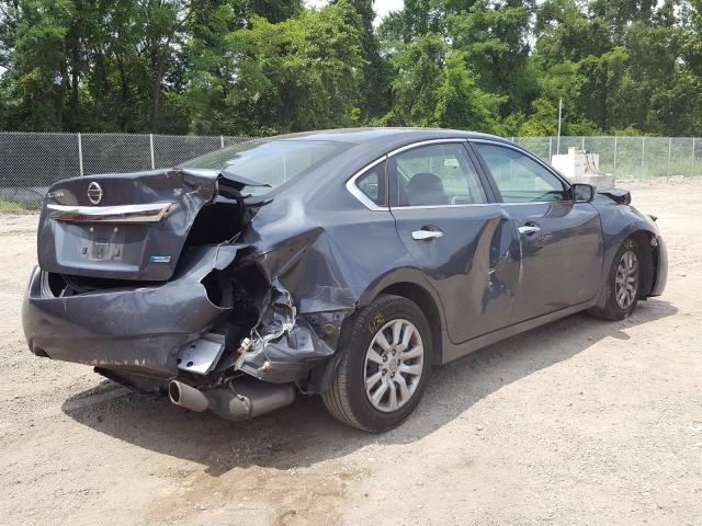 Photo 3 VIN: 1N4AL3AP3DC239223 - NISSAN ALTIMA 2.5 