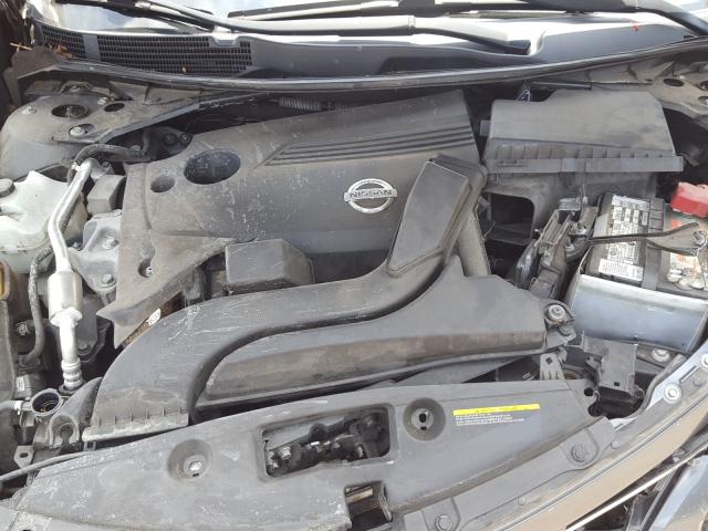 Photo 6 VIN: 1N4AL3AP3DC239223 - NISSAN ALTIMA 2.5 