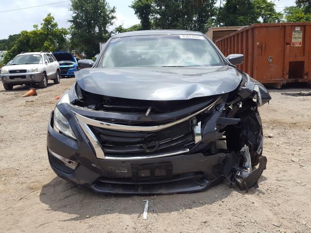 Photo 8 VIN: 1N4AL3AP3DC239223 - NISSAN ALTIMA 2.5 