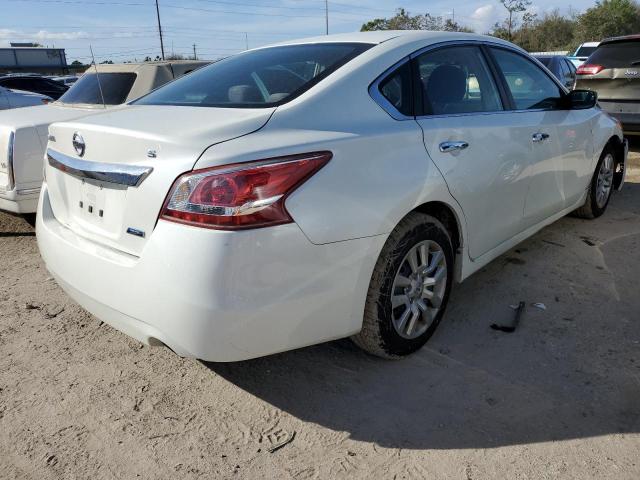 Photo 2 VIN: 1N4AL3AP3DC240274 - NISSAN ALTIMA 2.5 