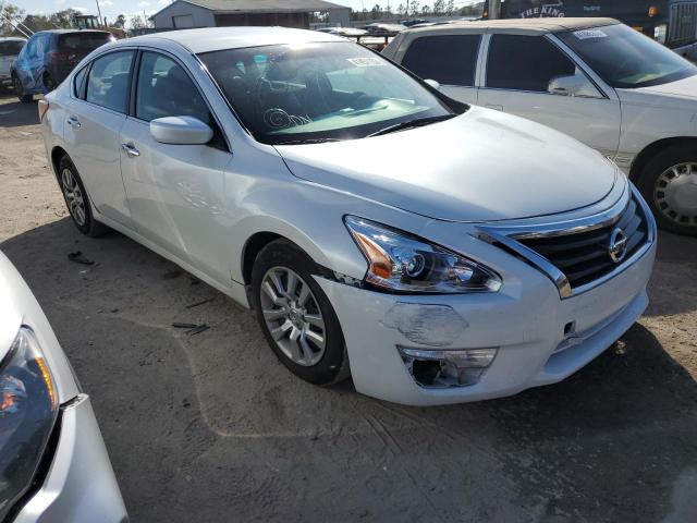 Photo 3 VIN: 1N4AL3AP3DC240274 - NISSAN ALTIMA 2.5 