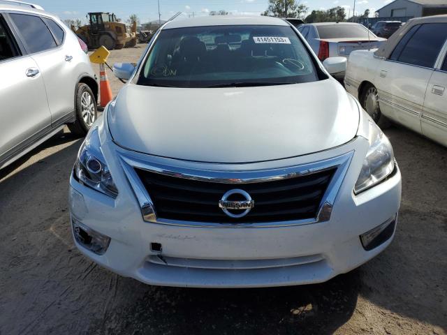 Photo 4 VIN: 1N4AL3AP3DC240274 - NISSAN ALTIMA 2.5 