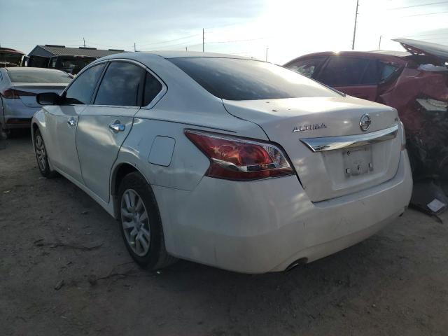 Photo 1 VIN: 1N4AL3AP3DC241344 - NISSAN ALTIMA 