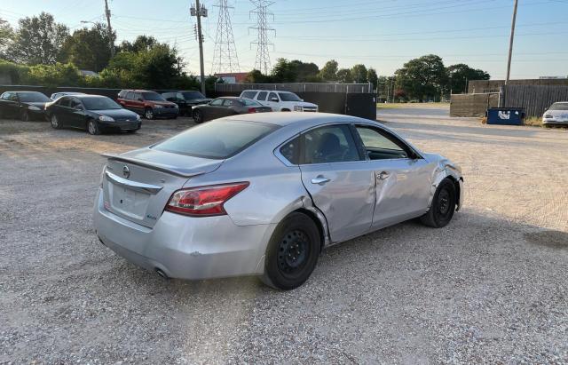 Photo 3 VIN: 1N4AL3AP3DC242509 - NISSAN ALTIMA 2.5 