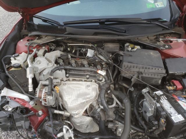 Photo 6 VIN: 1N4AL3AP3DC242767 - NISSAN ALTIMA 2.5 