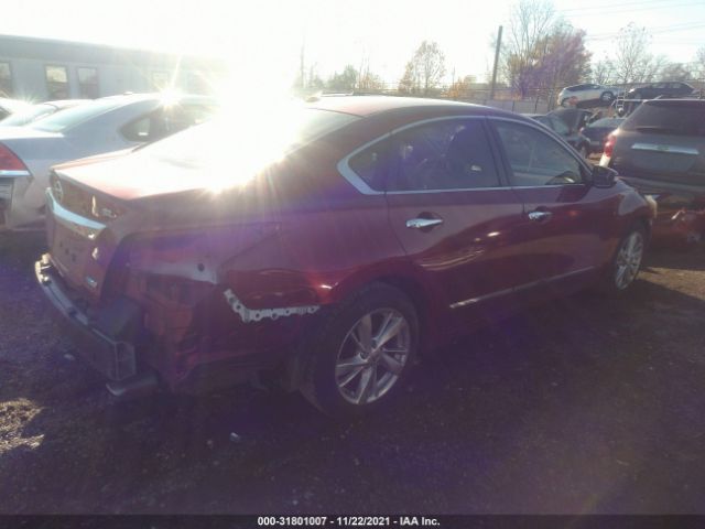 Photo 3 VIN: 1N4AL3AP3DC243529 - NISSAN ALTIMA 