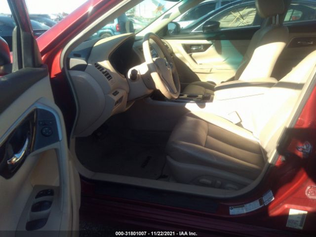 Photo 4 VIN: 1N4AL3AP3DC243529 - NISSAN ALTIMA 