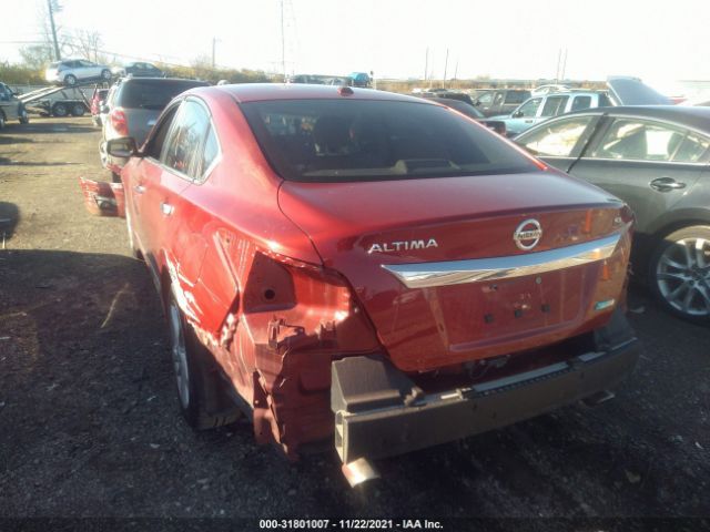 Photo 5 VIN: 1N4AL3AP3DC243529 - NISSAN ALTIMA 