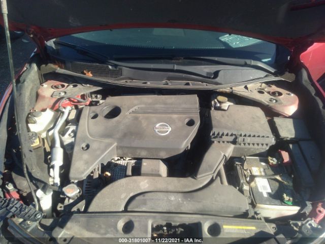 Photo 9 VIN: 1N4AL3AP3DC243529 - NISSAN ALTIMA 