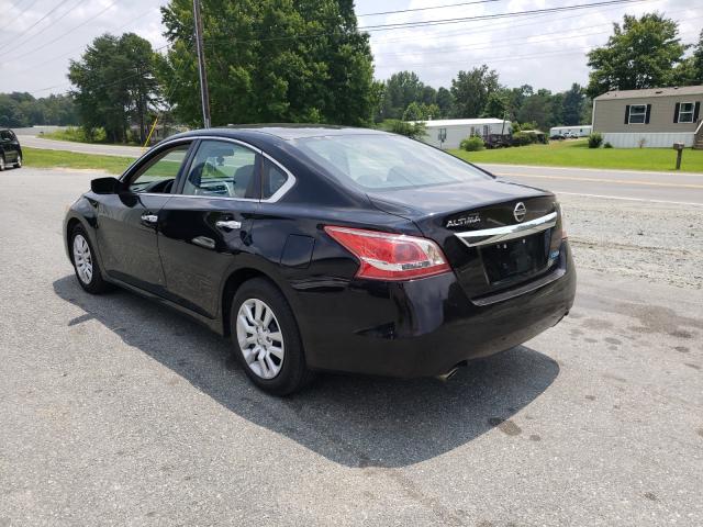 Photo 2 VIN: 1N4AL3AP3DC246270 - NISSAN ALTIMA 2.5 