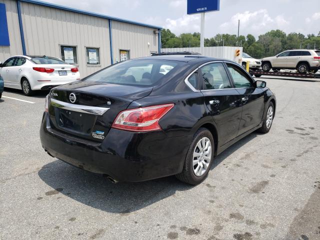 Photo 3 VIN: 1N4AL3AP3DC246270 - NISSAN ALTIMA 2.5 