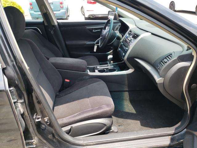 Photo 4 VIN: 1N4AL3AP3DC246270 - NISSAN ALTIMA 2.5 