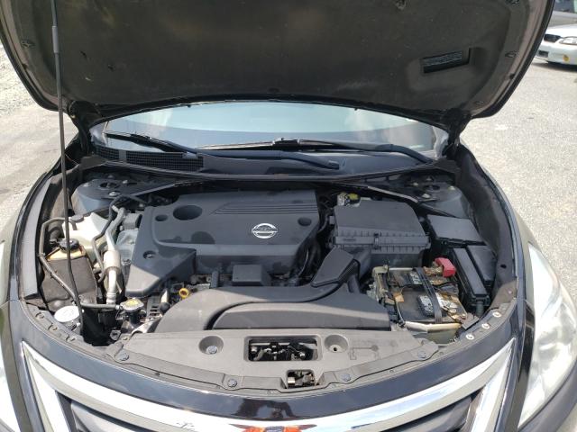 Photo 6 VIN: 1N4AL3AP3DC246270 - NISSAN ALTIMA 2.5 