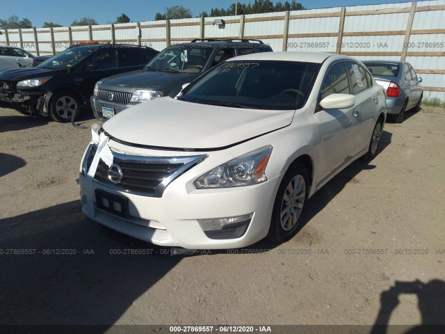 Photo 1 VIN: 1N4AL3AP3DC247127 - NISSAN ALTIMA 