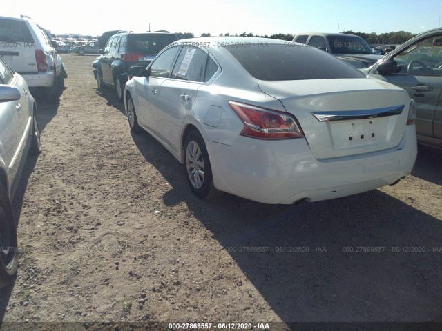 Photo 2 VIN: 1N4AL3AP3DC247127 - NISSAN ALTIMA 