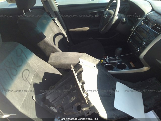 Photo 4 VIN: 1N4AL3AP3DC247127 - NISSAN ALTIMA 