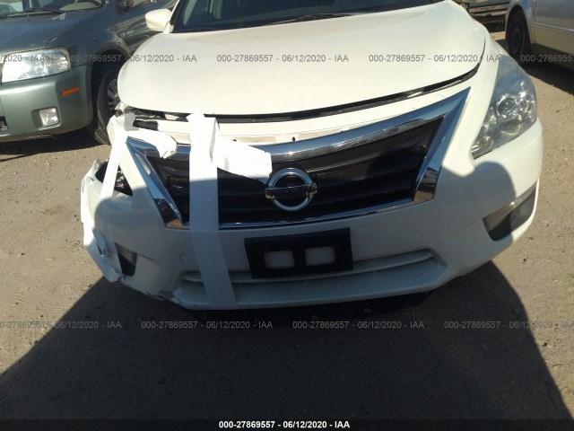 Photo 5 VIN: 1N4AL3AP3DC247127 - NISSAN ALTIMA 